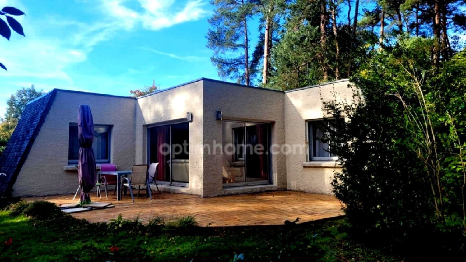  en venta casa Colpo Morbihan 6
