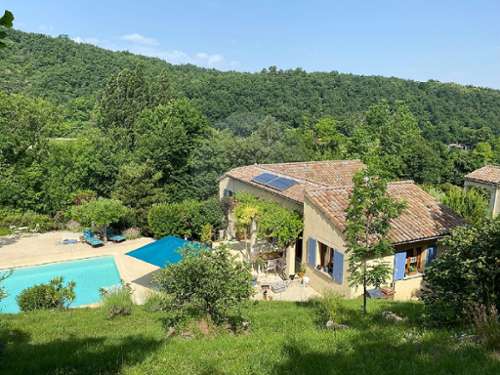 Combovin Drôme huis foto 7147372