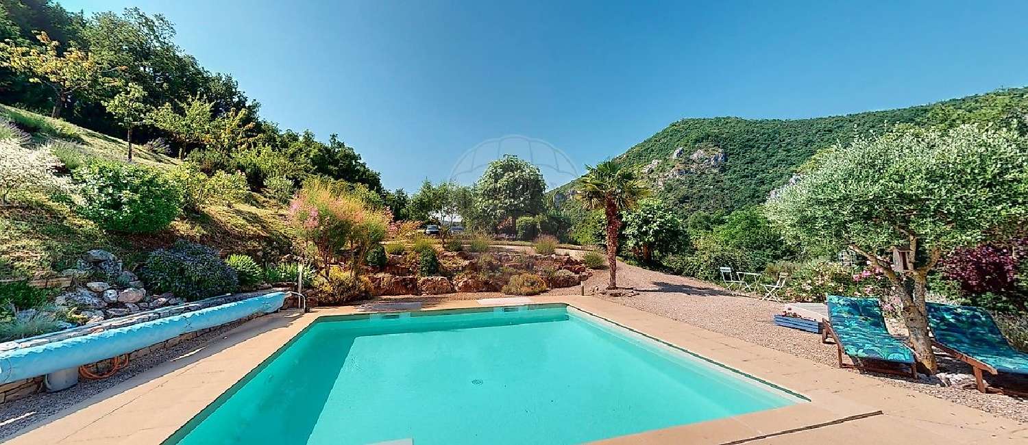  for sale house Combovin Drôme 2