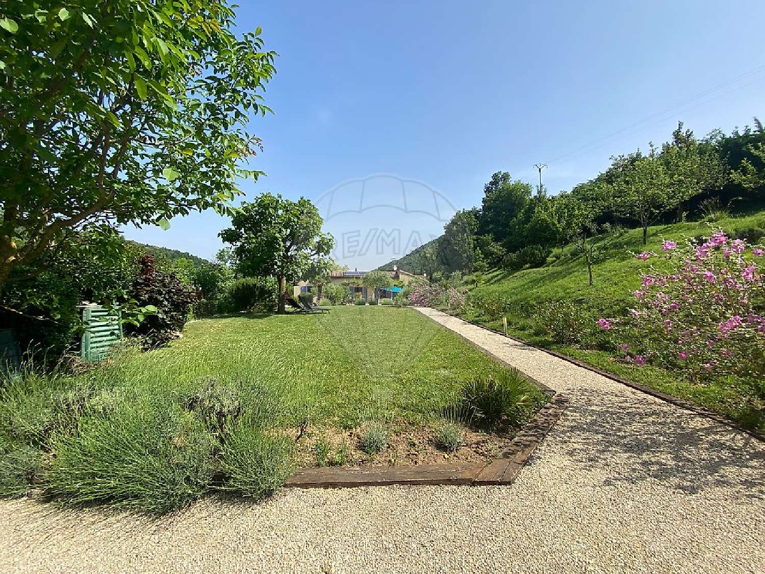  for sale house Combovin Drôme 3