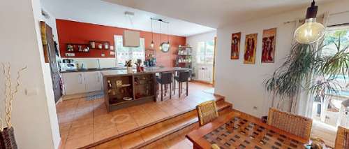  te koop huis Combovin Drôme 7