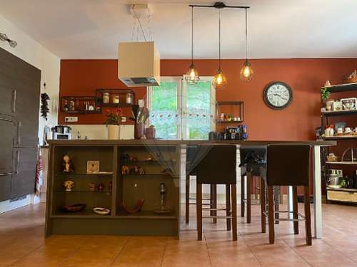 te koop huis Combovin Drôme 8