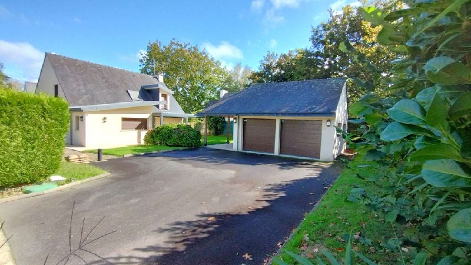  te koop huis Combrit Finistère 1