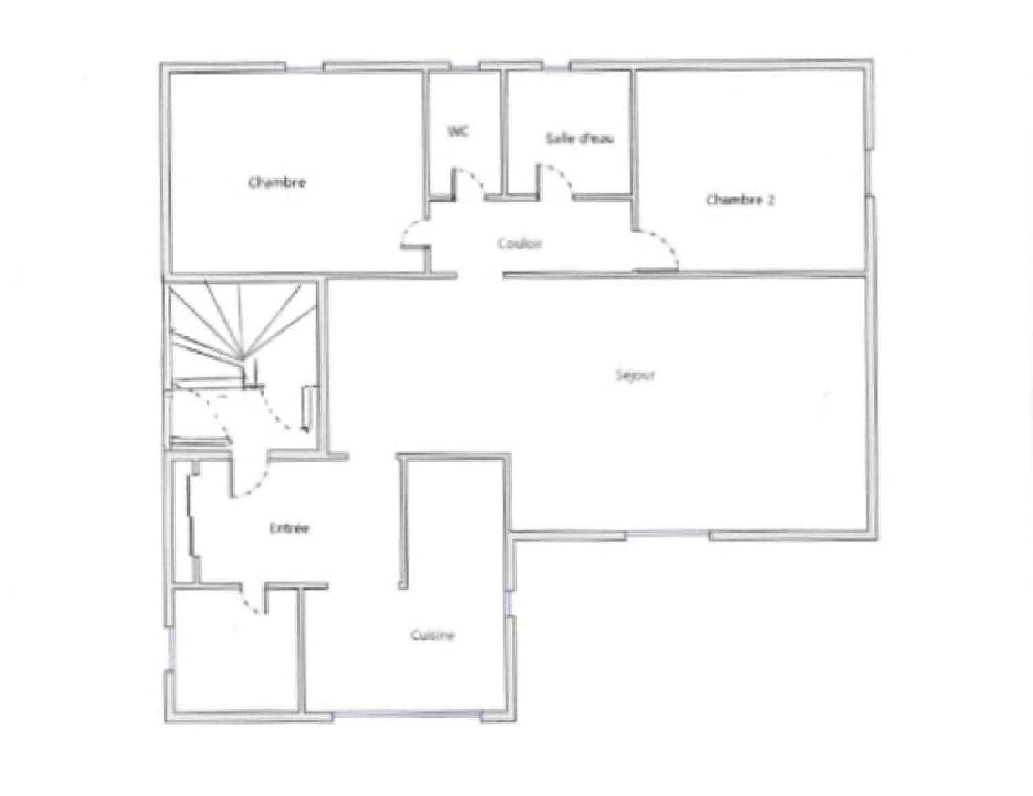  te koop huis Combrit Finistère 2
