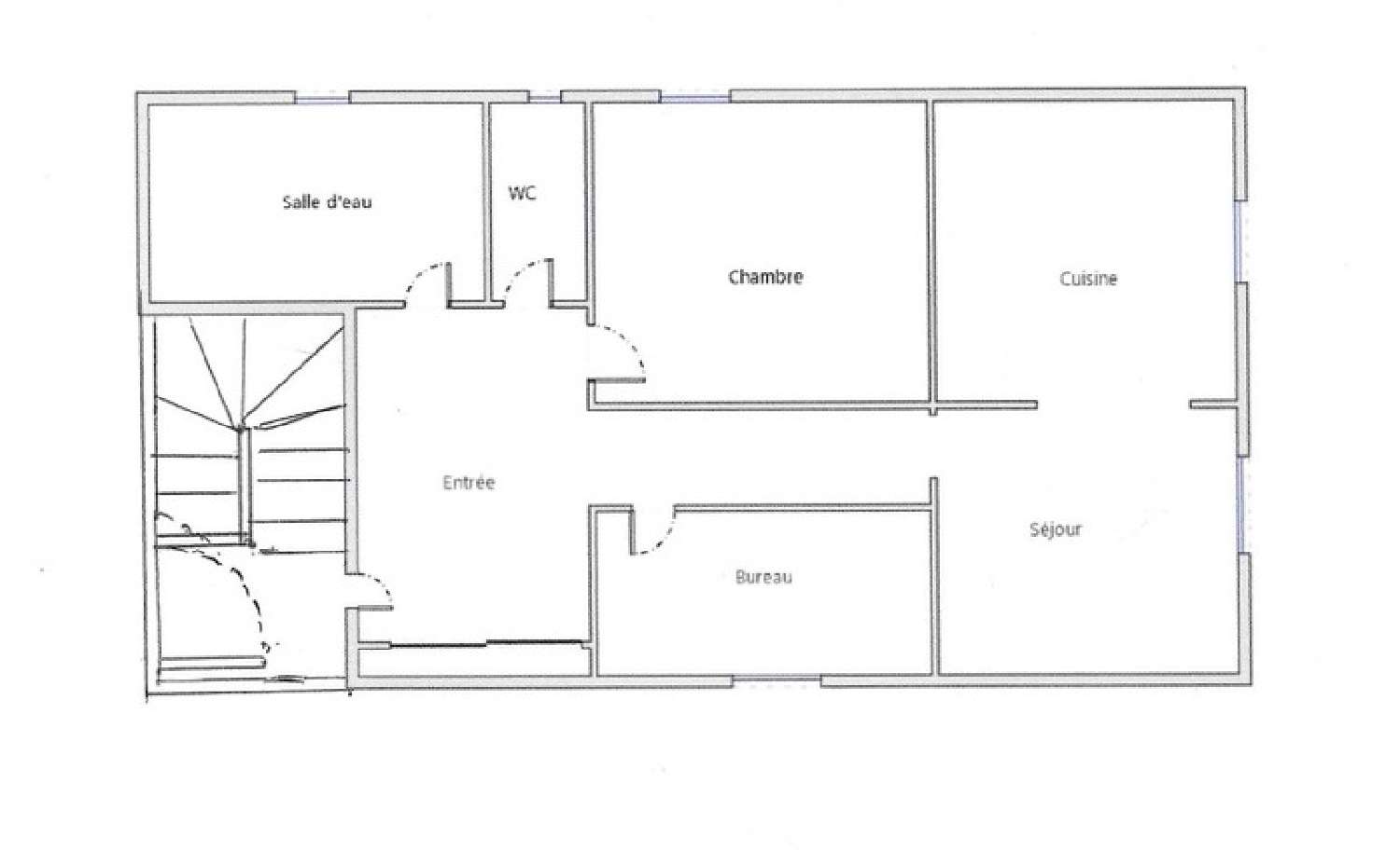  te koop huis Combrit Finistère 3