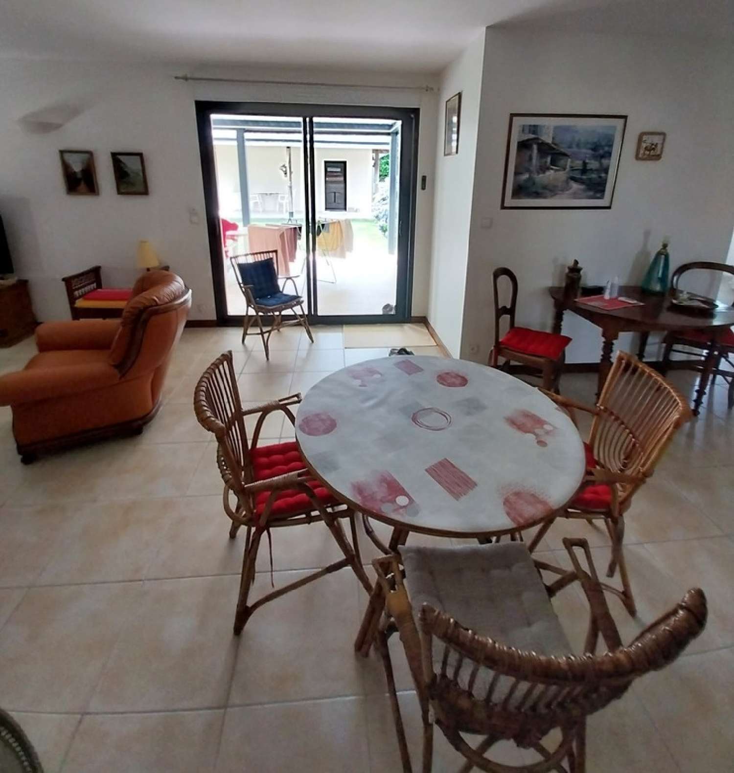  te koop huis Combrit Finistère 7