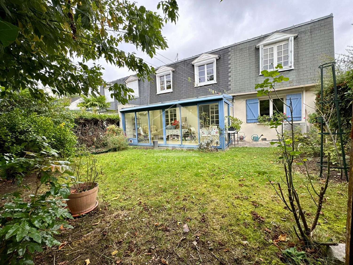 en venta casa Combs-la-Ville Seine-et-Marne 1