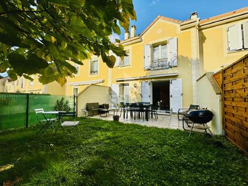 Combs-la-Ville Seine-et-Marne casa foto 7169389