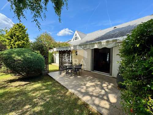 Combs-la-Ville Seine-et-Marne house foto 7169401