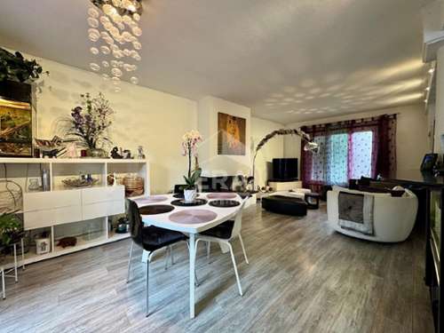 Combs-la-Ville Seine-et-Marne Haus Bild 7169409