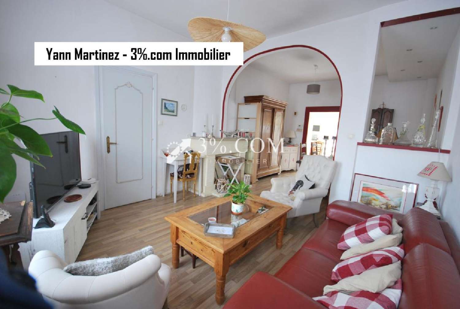 kaufen Haus Comines Nord 1