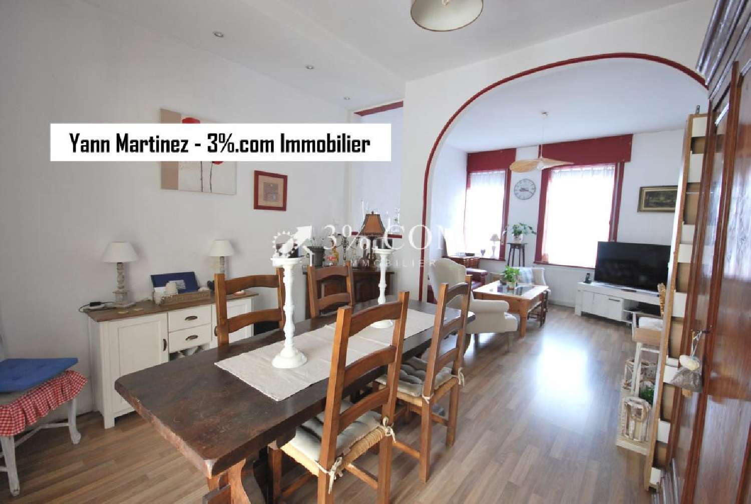 kaufen Haus Comines Nord 2