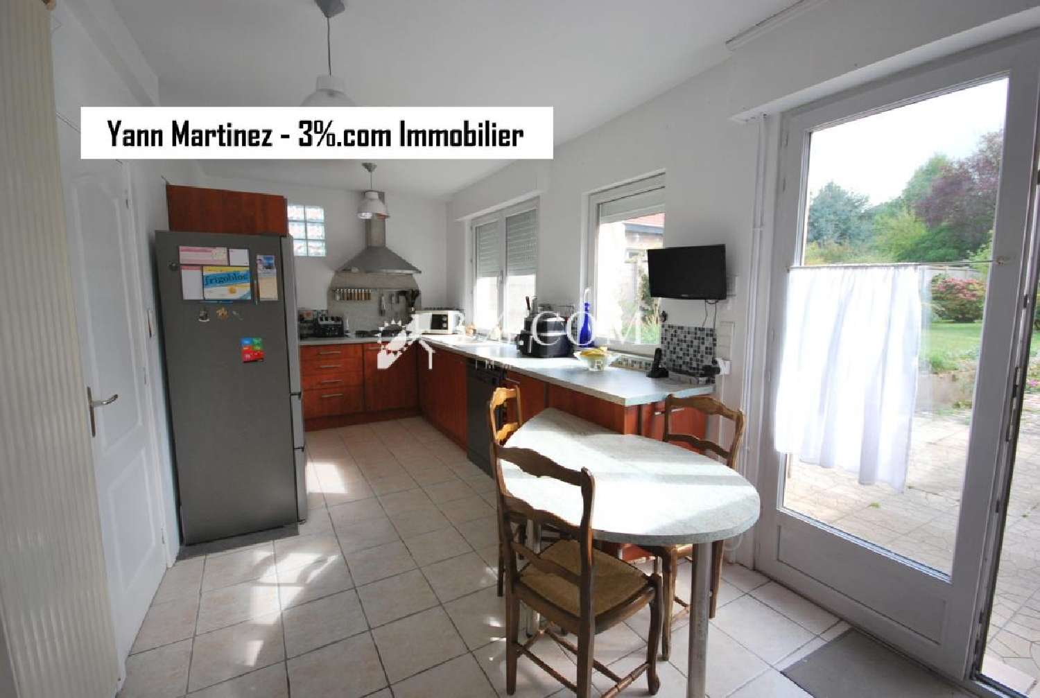 kaufen Haus Comines Nord 3