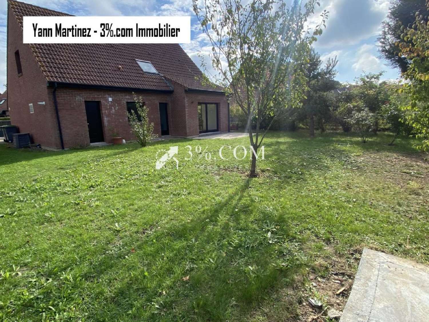 kaufen Haus Comines Nord 1