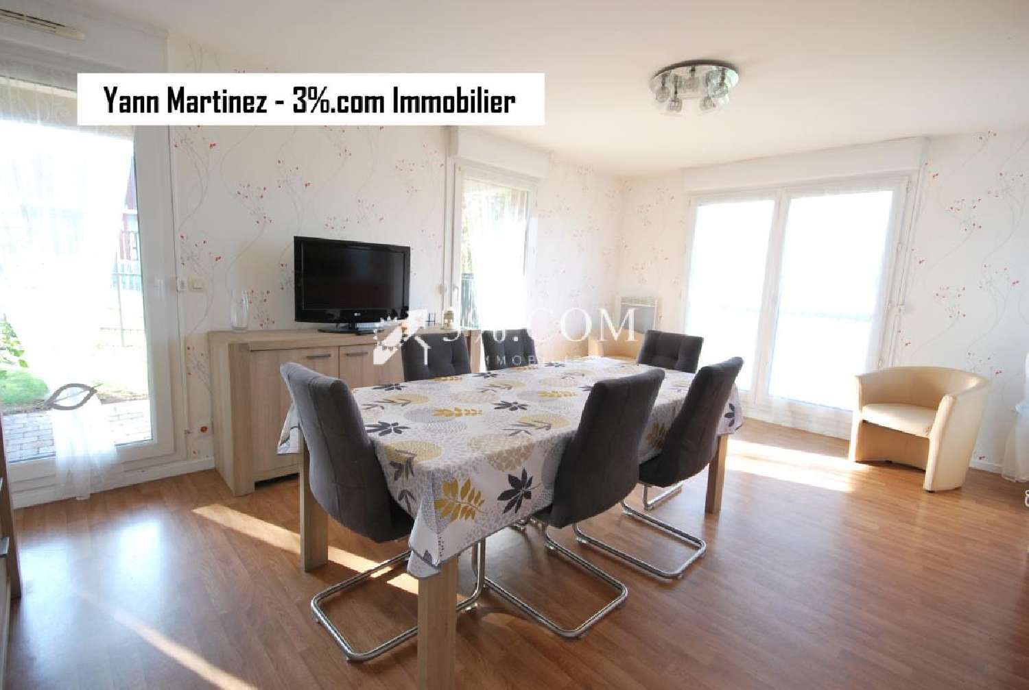  for sale house Comines Nord 2
