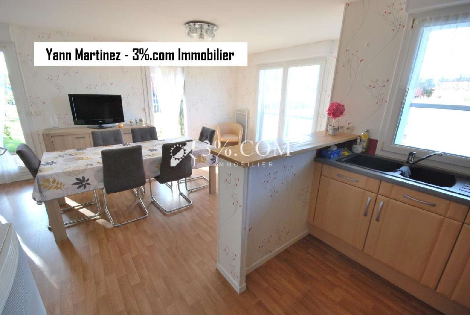  for sale house Comines Nord 3