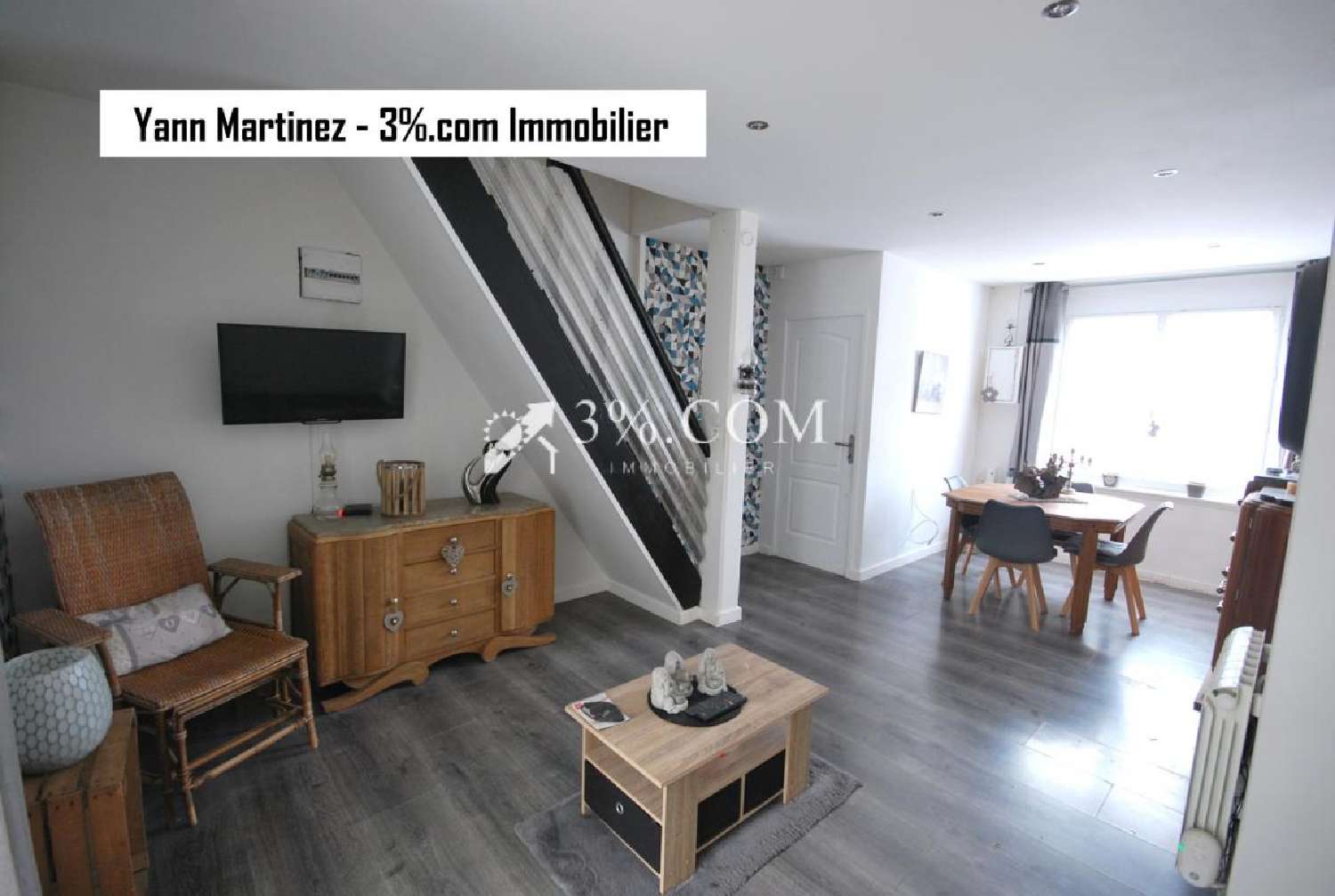  for sale house Comines Nord 2