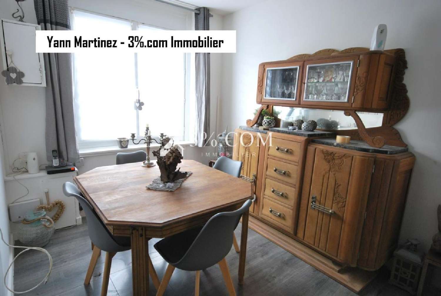  for sale house Comines Nord 3