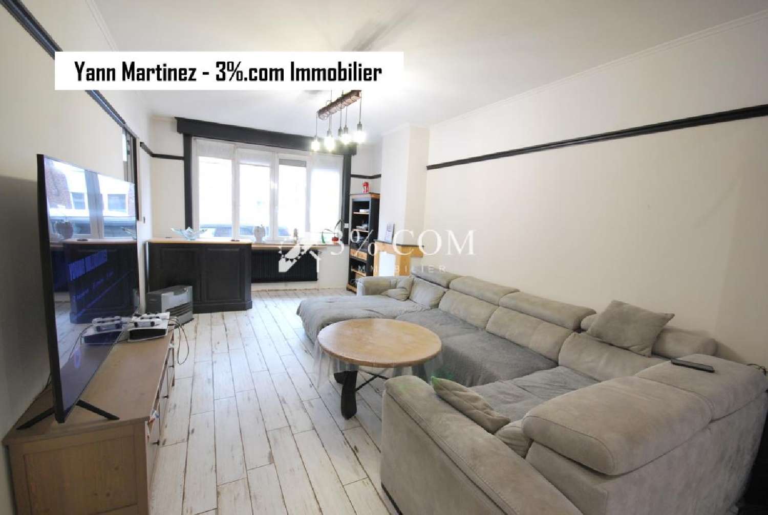  for sale house Comines Nord 2