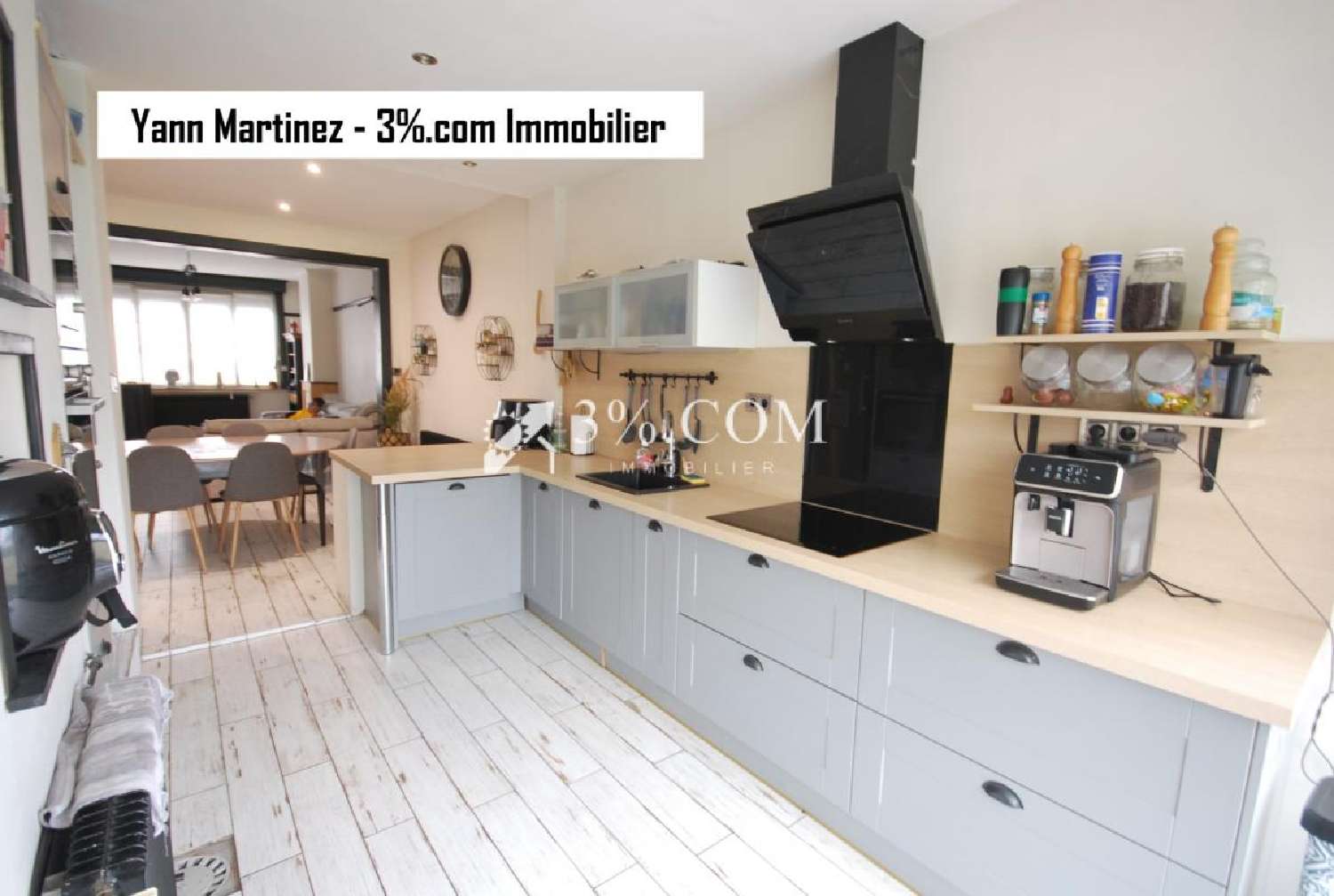  for sale house Comines Nord 3