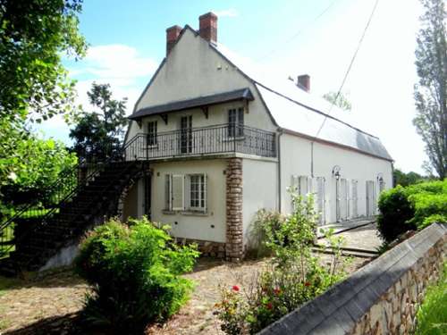 Commentry Allier huis foto 7150085