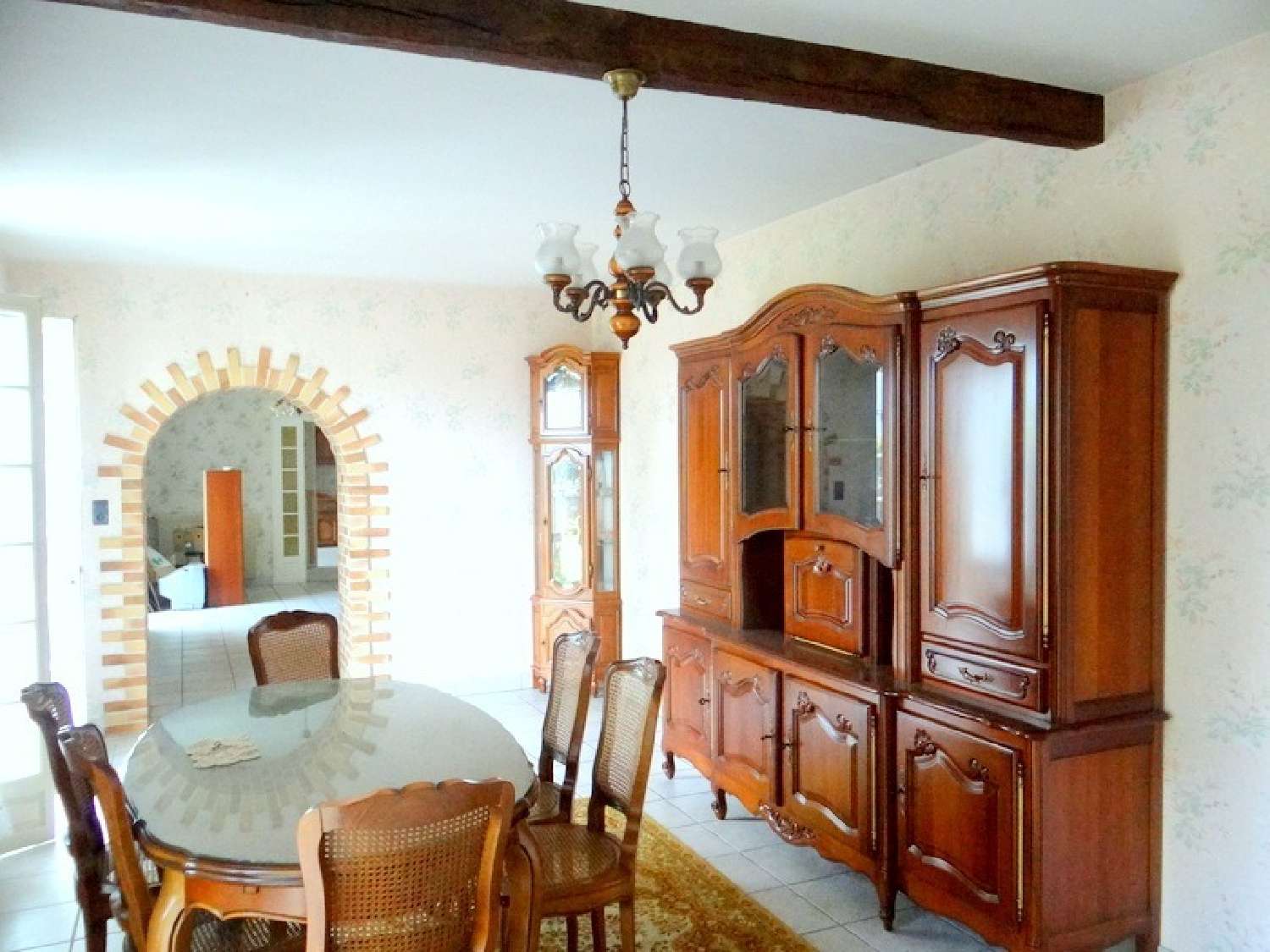  te koop huis Commentry Allier 2