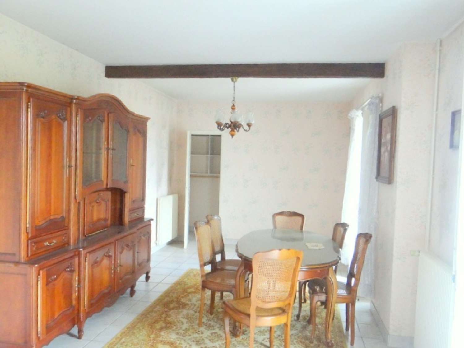  te koop huis Commentry Allier 3