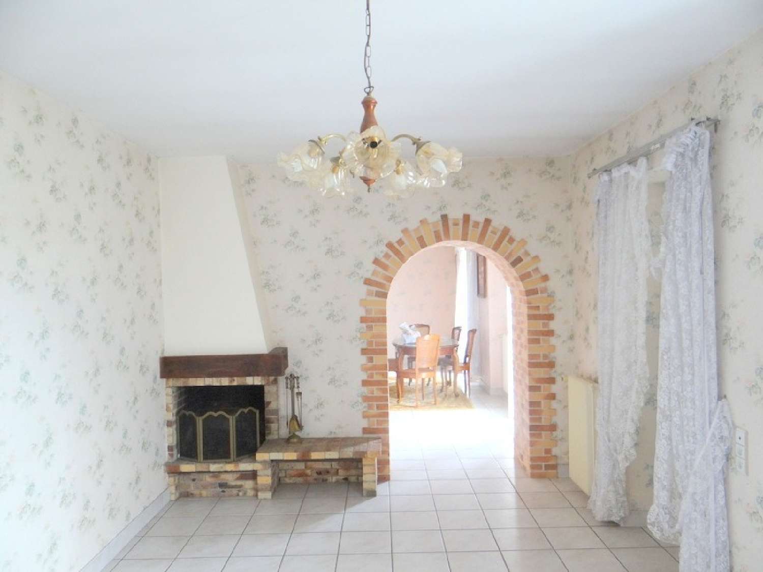  te koop huis Commentry Allier 4