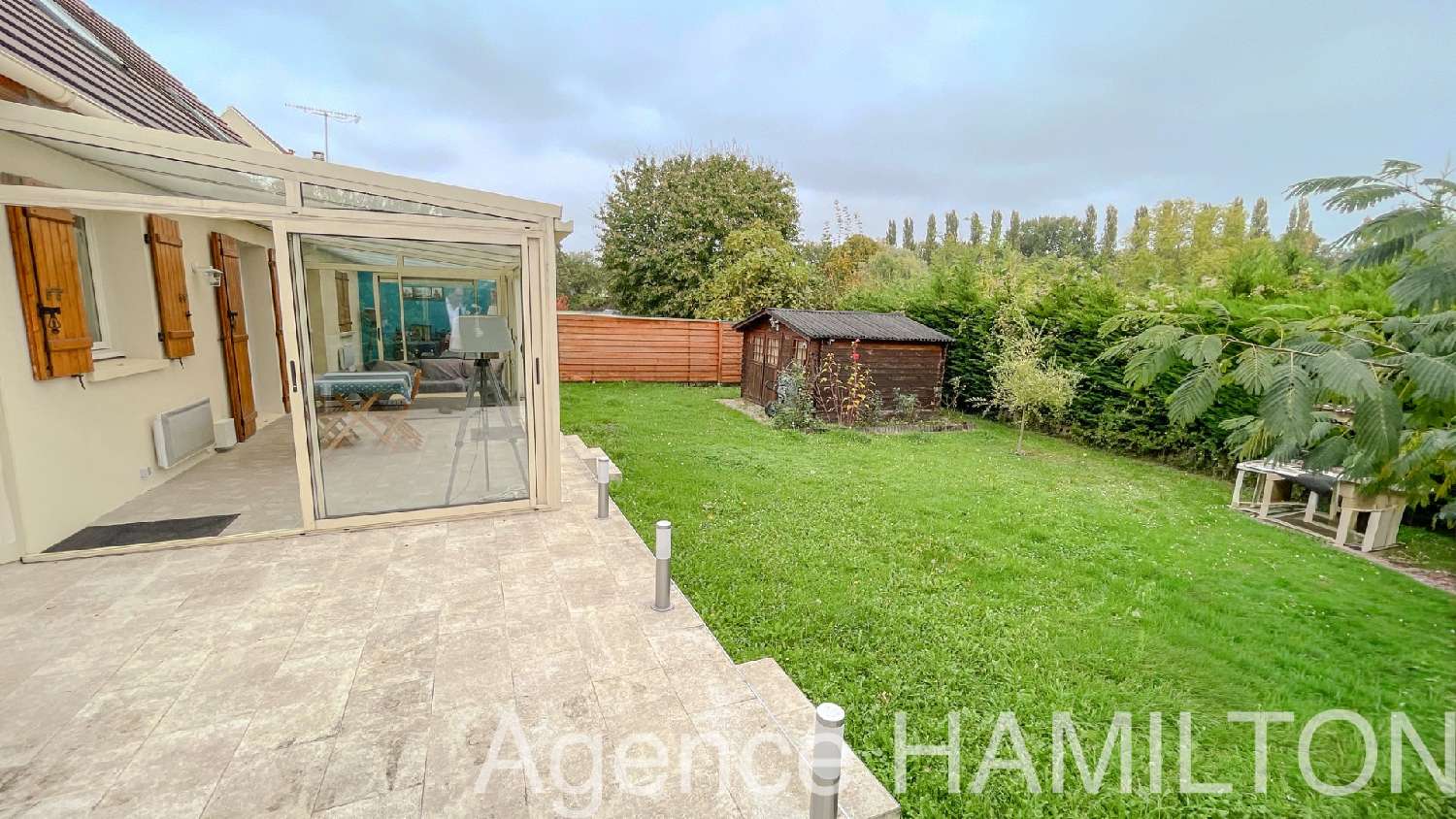 en venta casa Compans Seine-et-Marne 2