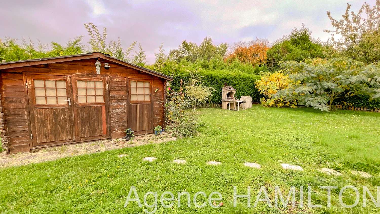  en venta casa Compans Seine-et-Marne 3