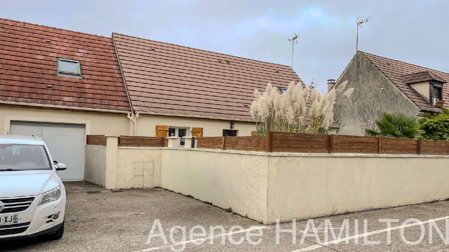  en venta casa Compans Seine-et-Marne 5