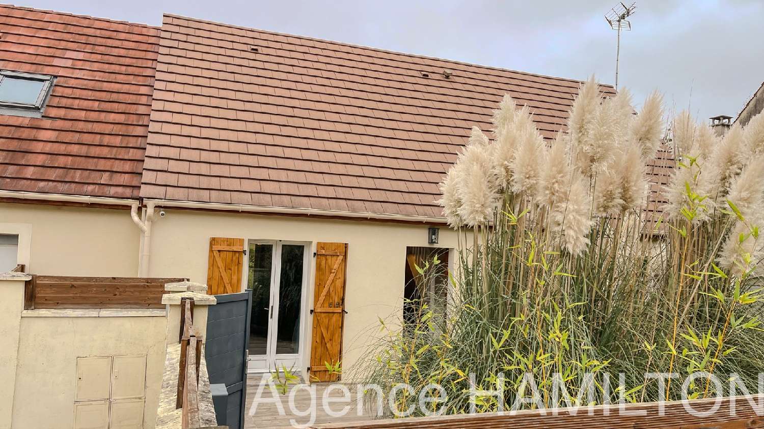  en venta casa Compans Seine-et-Marne 6