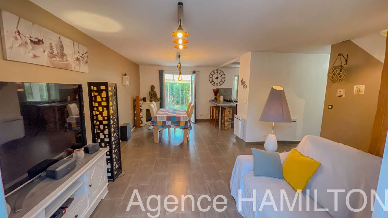  en venta casa Compans Seine-et-Marne 7