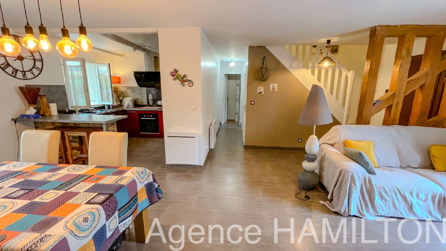  en venta casa Compans Seine-et-Marne 8