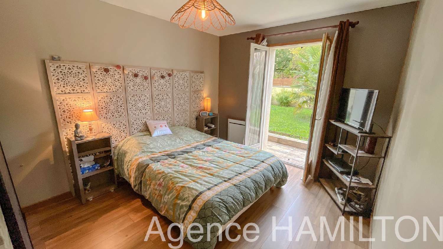 en venta casa Compans Seine-et-Marne 6