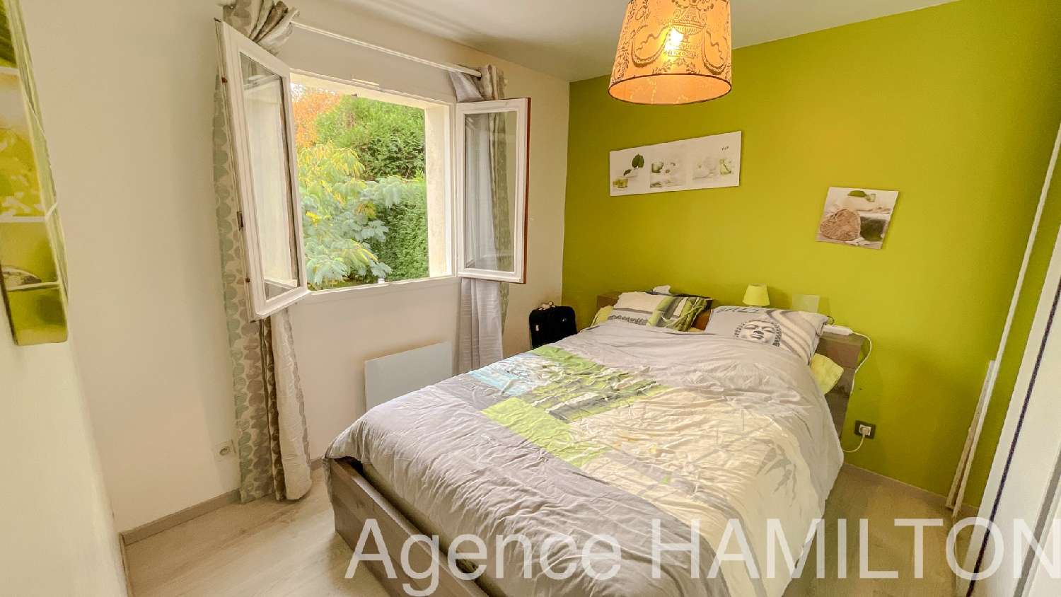 en venta casa Compans Seine-et-Marne 8