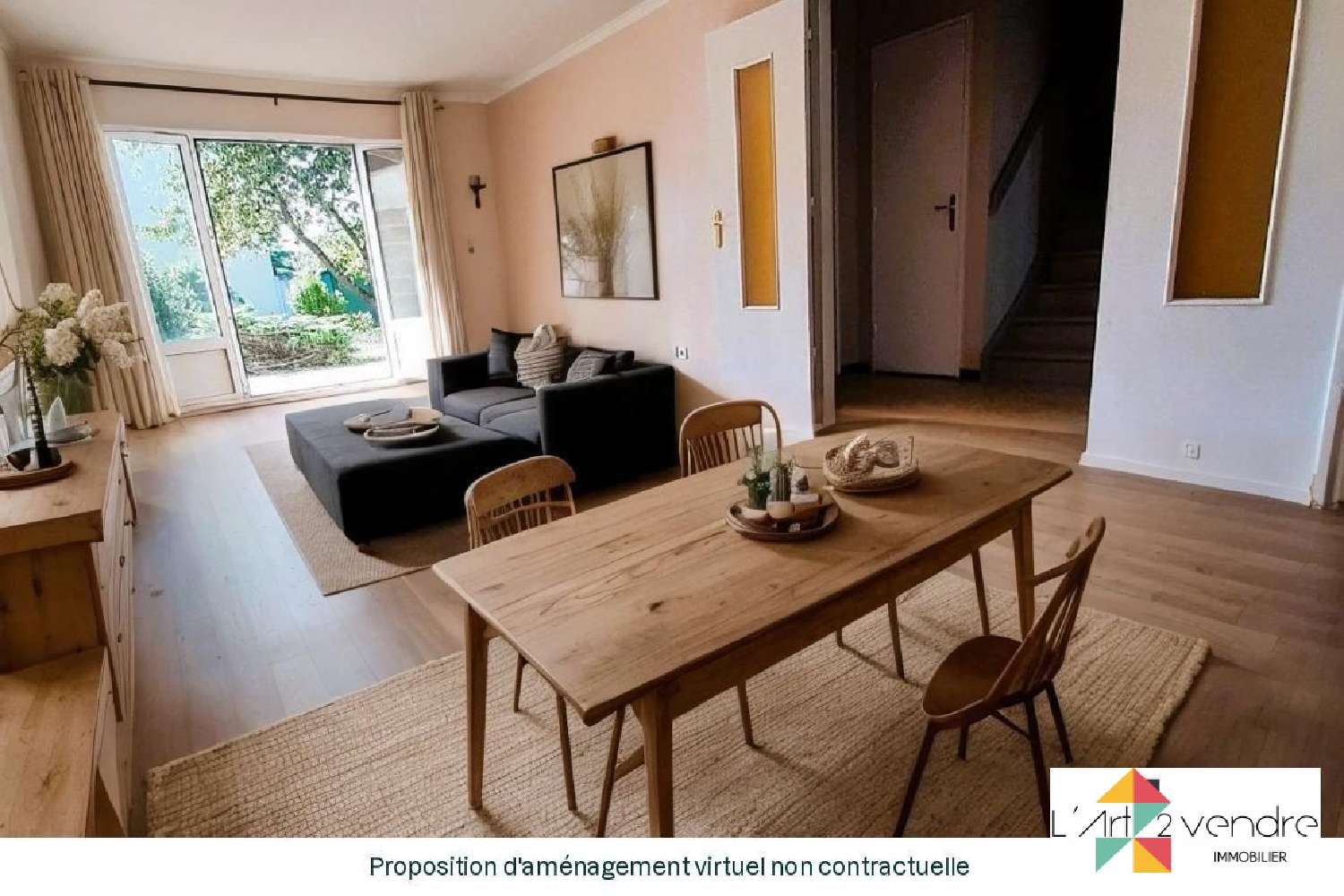  te koop huis Compiègne Oise 1