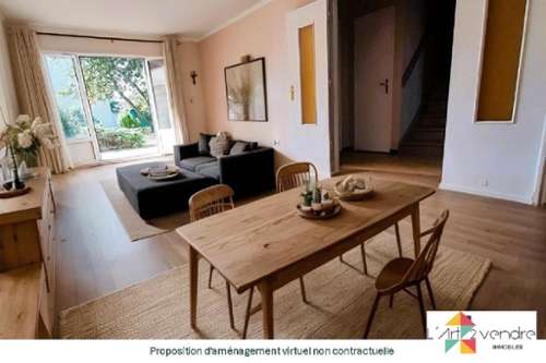 Compiègne Oise huis foto 7146764