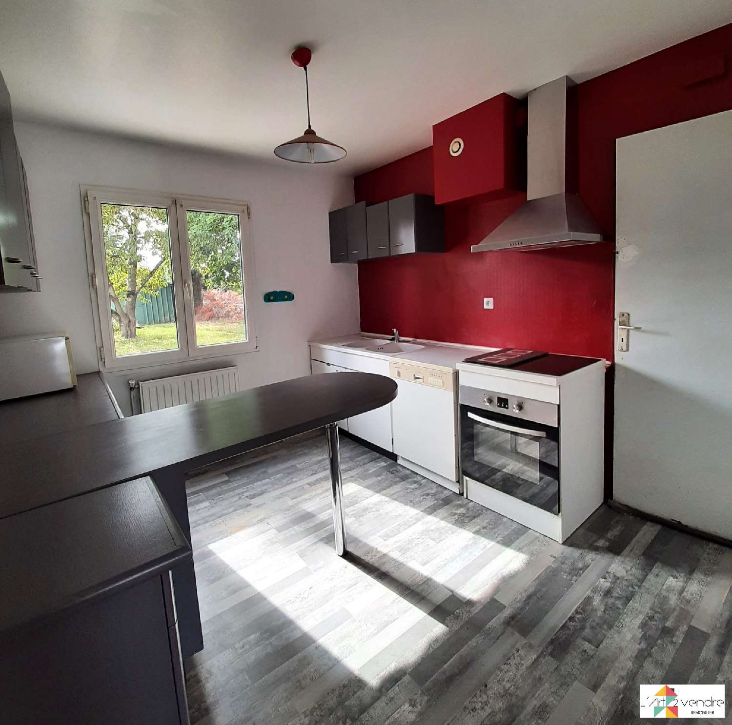  te koop huis Compiègne Oise 4
