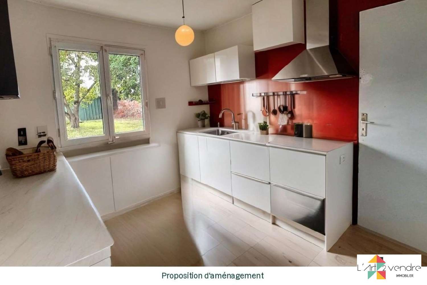  te koop huis Compiègne Oise 5