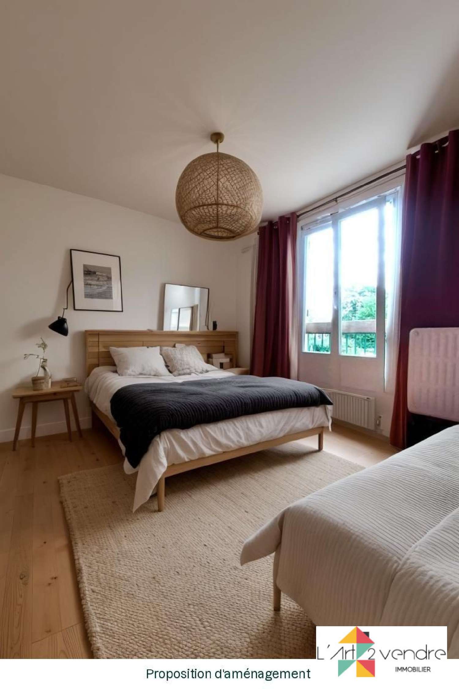 te koop huis Compiègne Oise 7