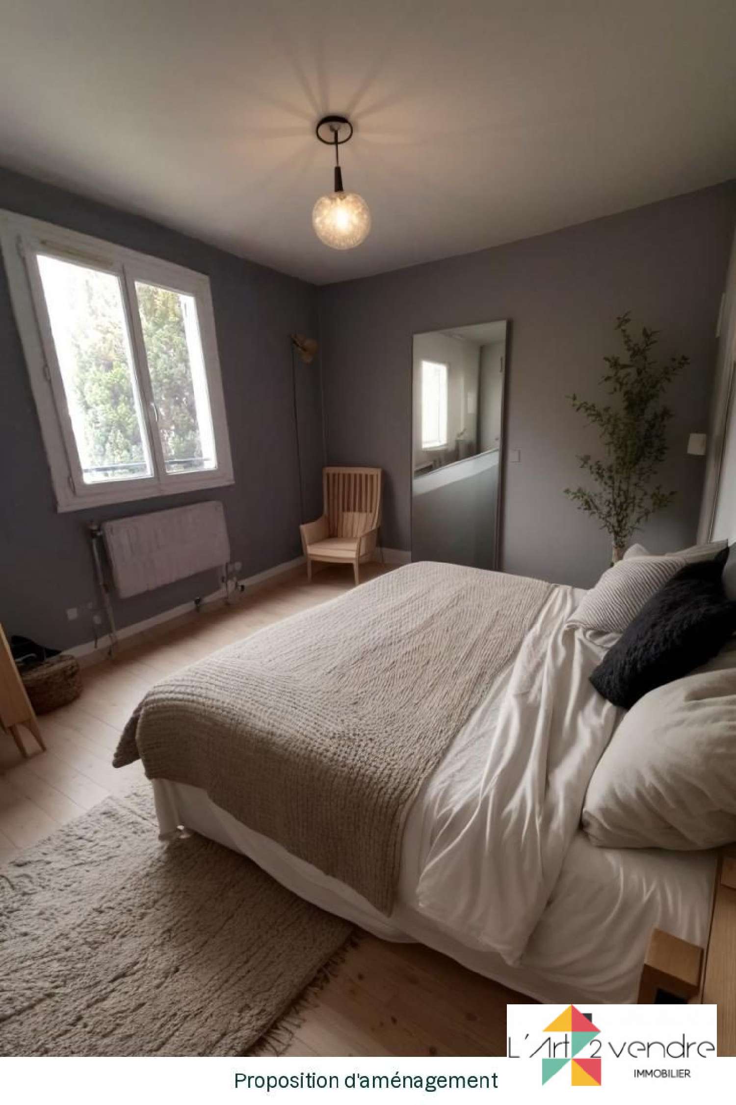  te koop huis Compiègne Oise 8