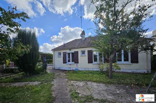 Compiègne Oise house foto 7156658