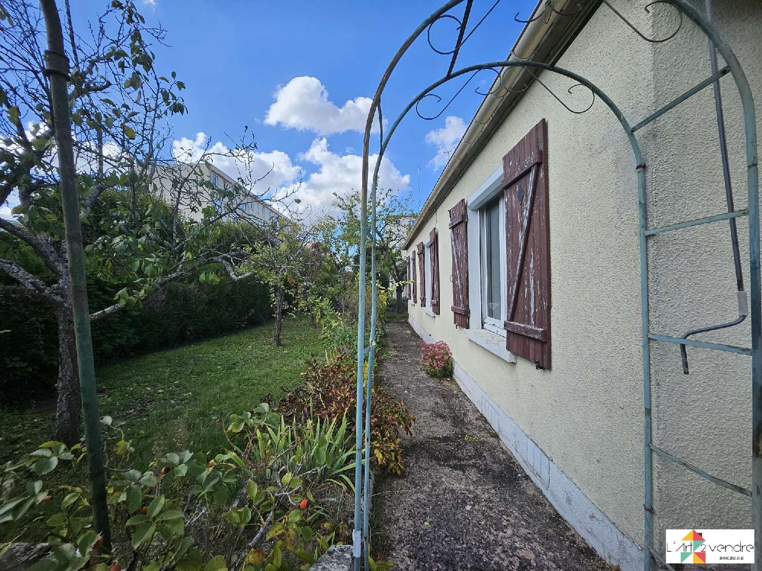  for sale house Compiègne Oise 2