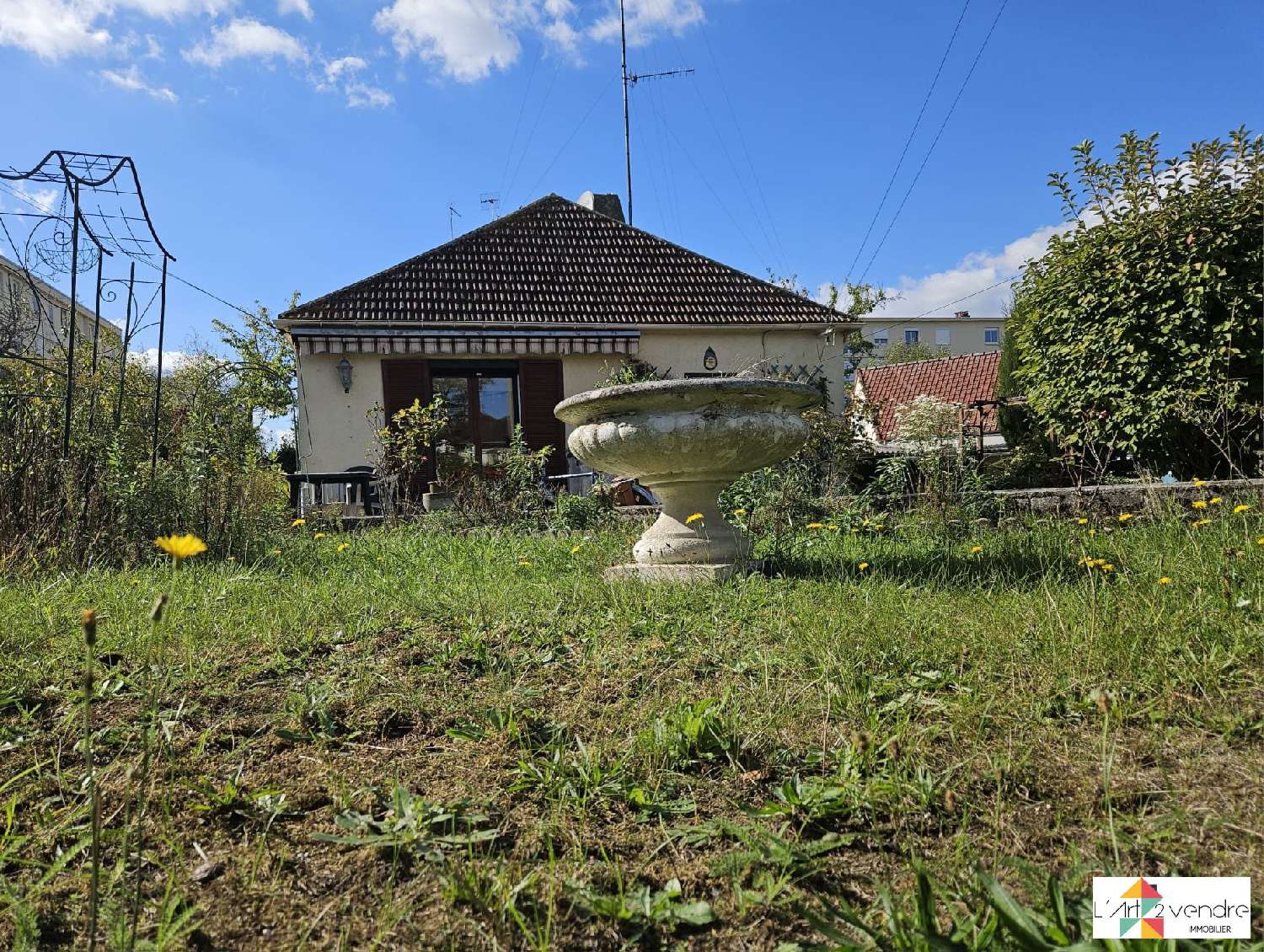  for sale house Compiègne Oise 3