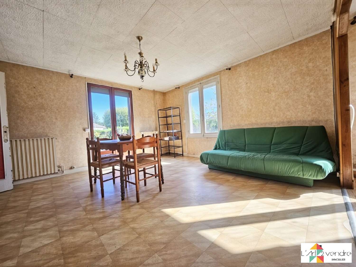  for sale house Compiègne Oise 4