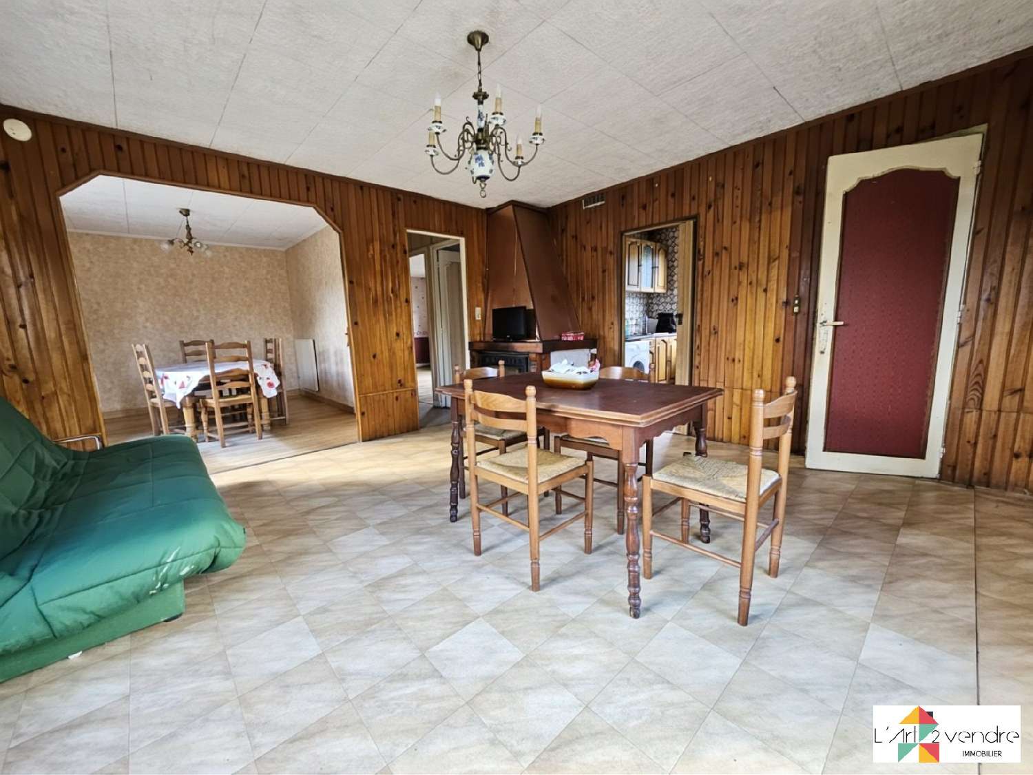  for sale house Compiègne Oise 6