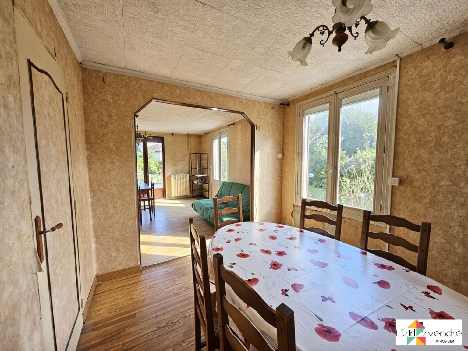  for sale house Compiègne Oise 7