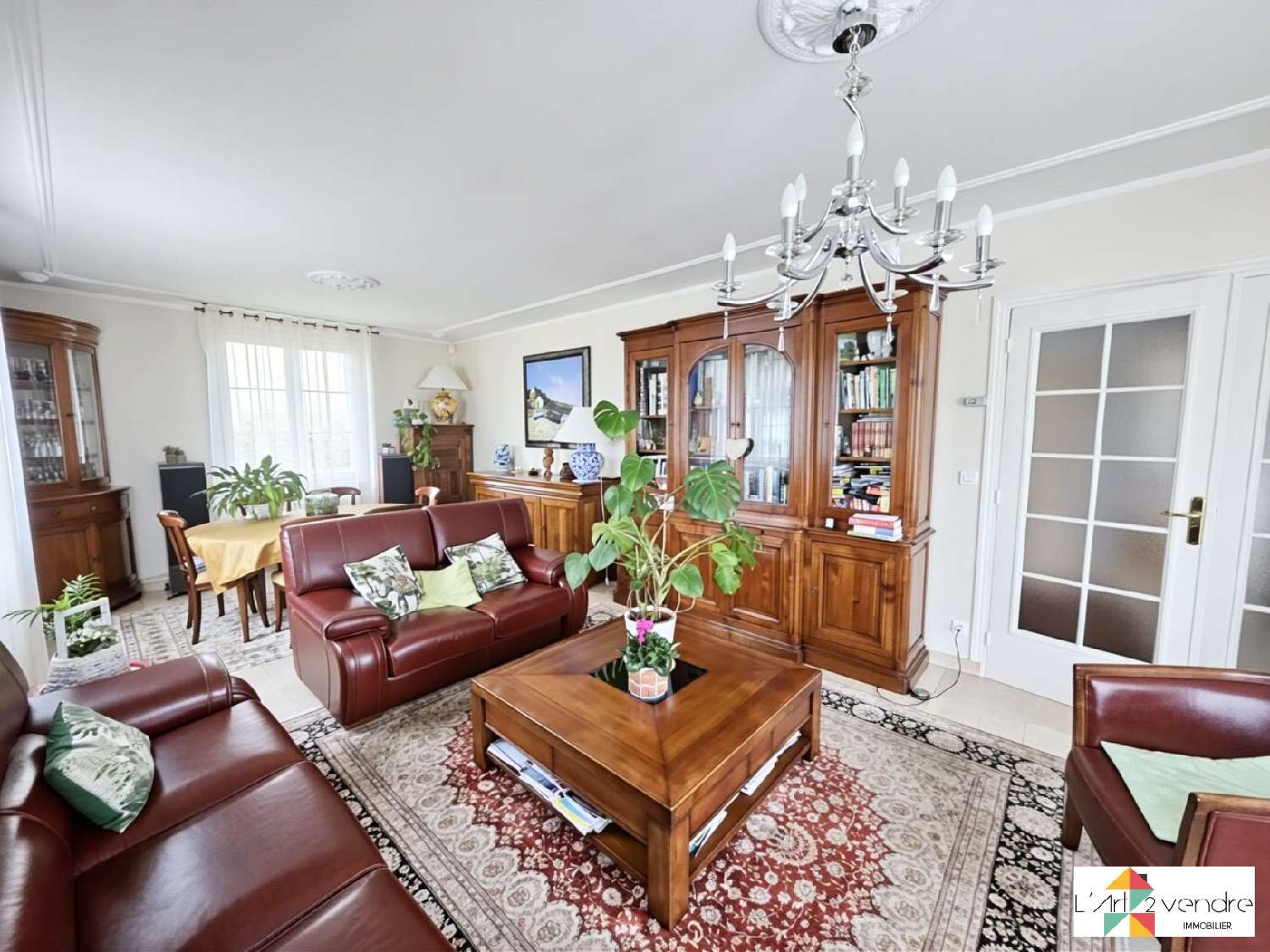  te koop huis Compiègne Oise 2