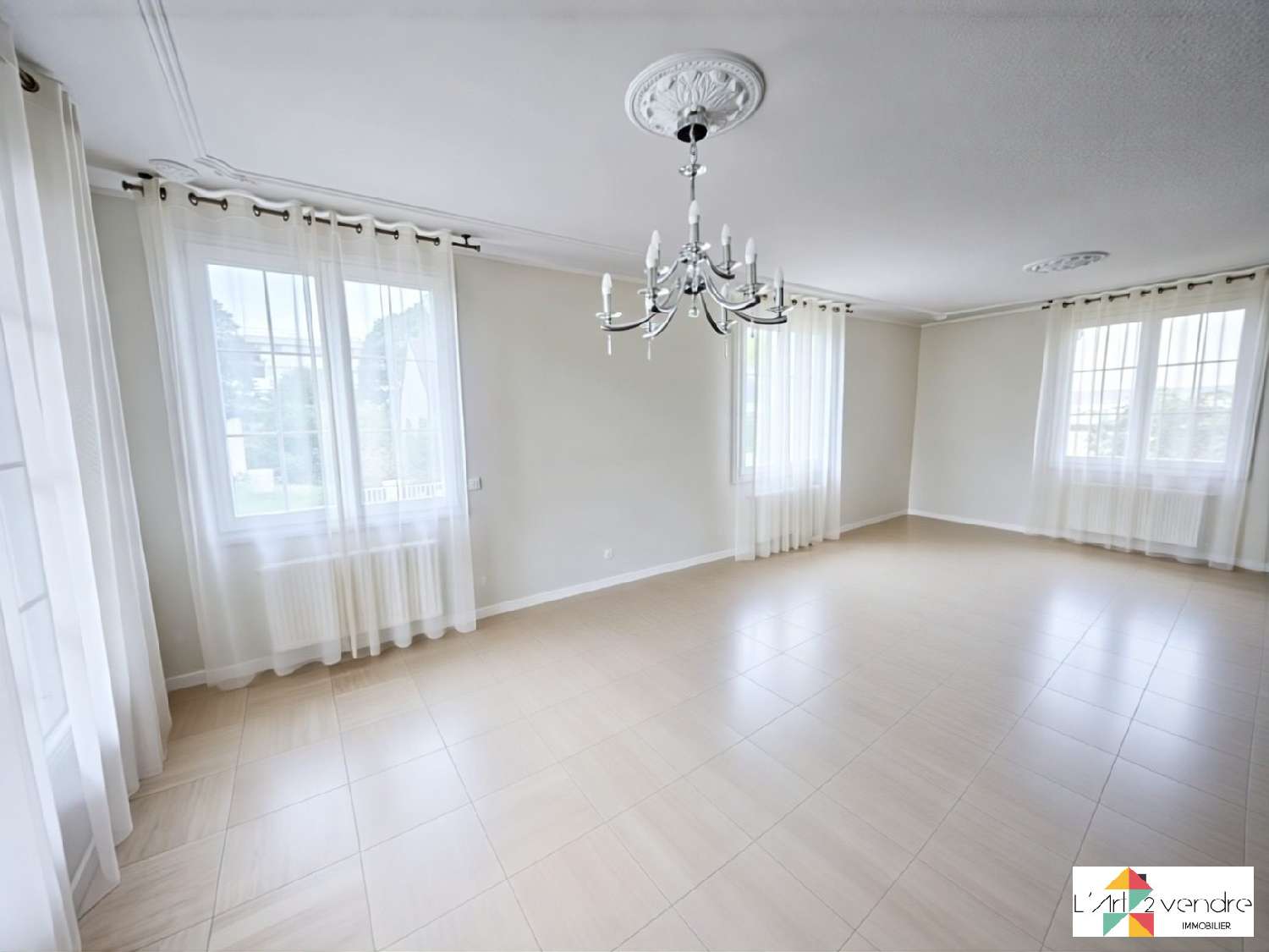 te koop huis Compiègne Oise 5